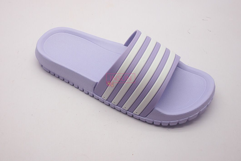 INJECTION SLIDE SLIPPERS