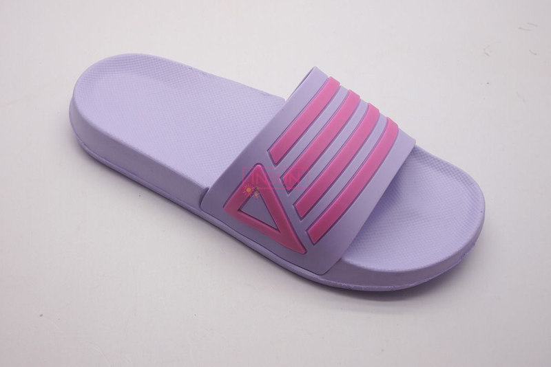 INJECTION SLIDE SLIPPERS