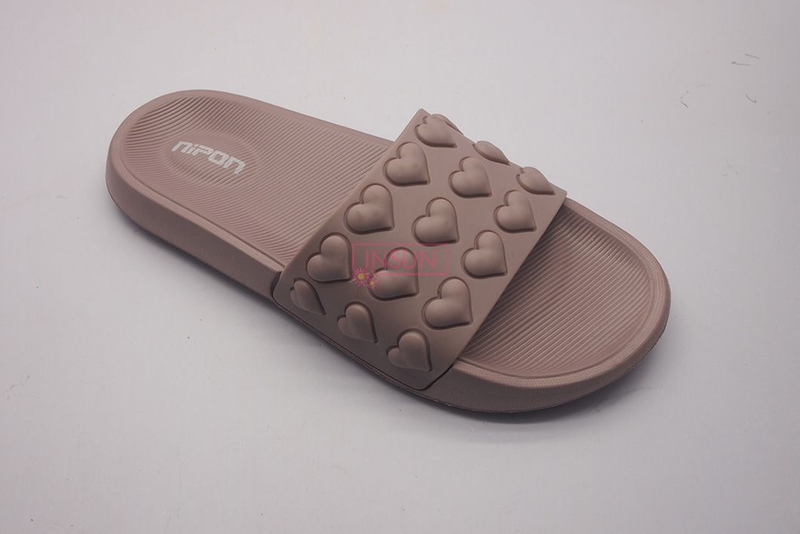 INJECTION SLIDE SLIPPERS