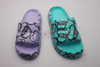 INJECTION SLIDE SLIPPERS