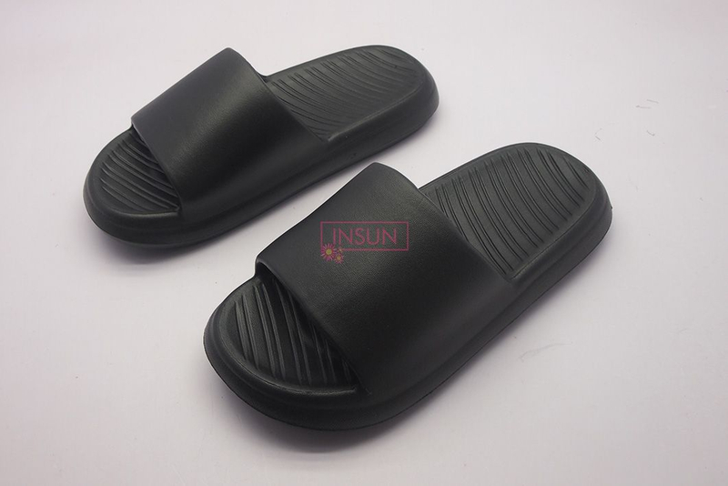 INJECTION SLIDE SLIPPERS