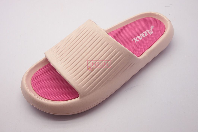 INJECTION SLIDE SLIPPERS