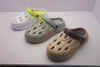 CLOGS