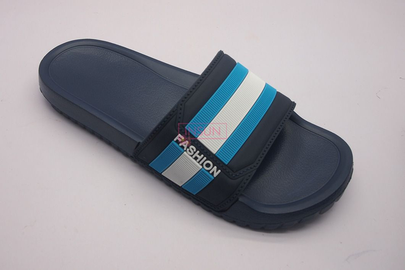 INJECTION SLIDE SLIPPERS