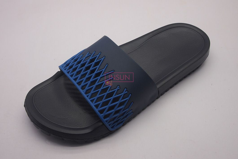 INJECTION SLIDE SLIPPERS