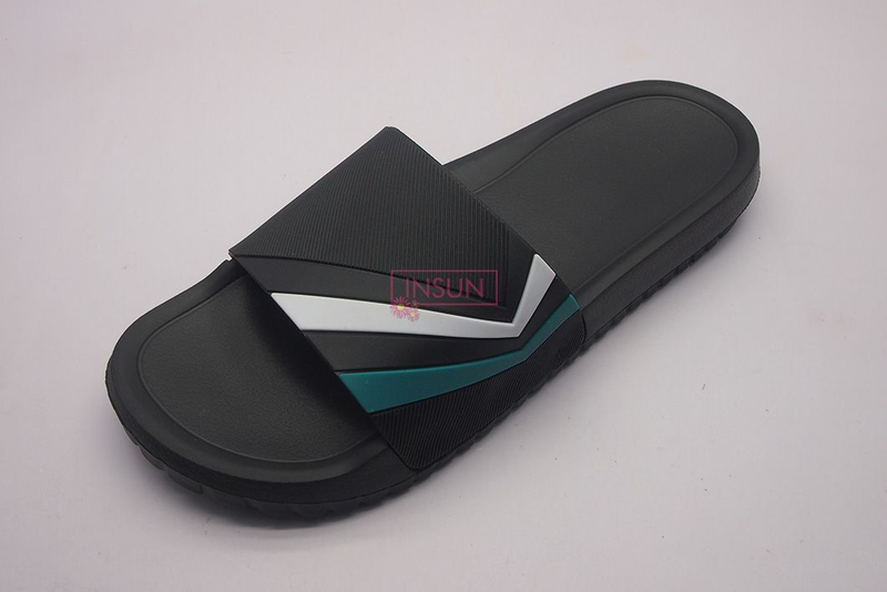 INJECTION SLIDE SLIPPERS