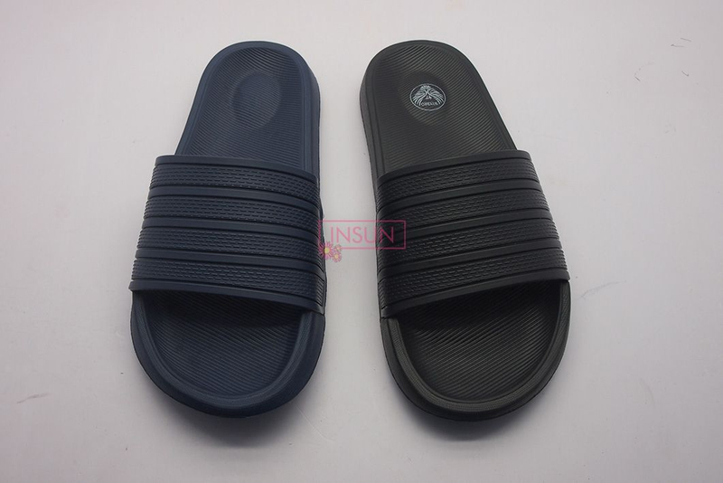 INJECTION SLIDE SLIPPERS