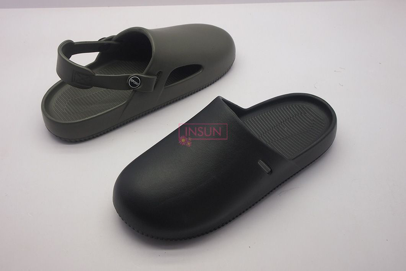 CLOGS