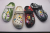 CLOGS