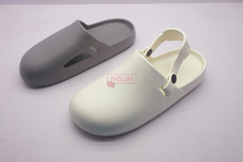 CLOGS