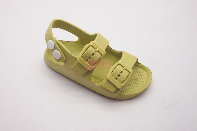 INJECTION SLIDE SLIPPERS