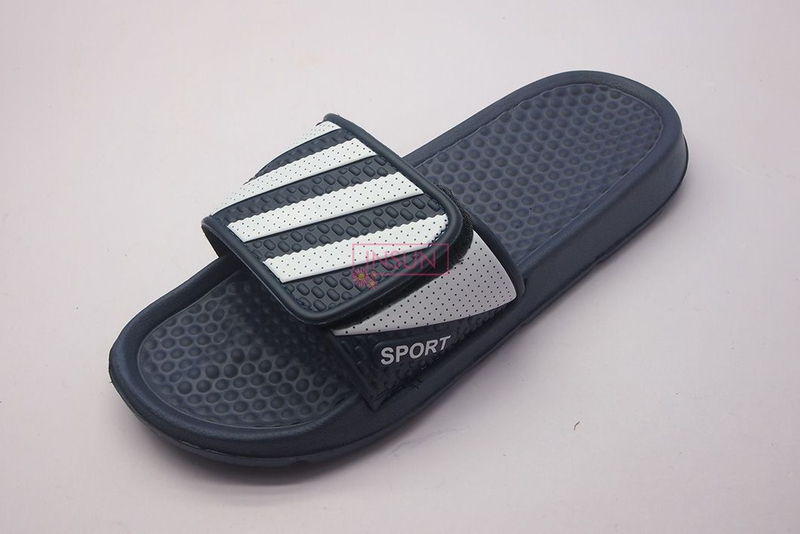 INJECTION SLIDE SLIPPERS