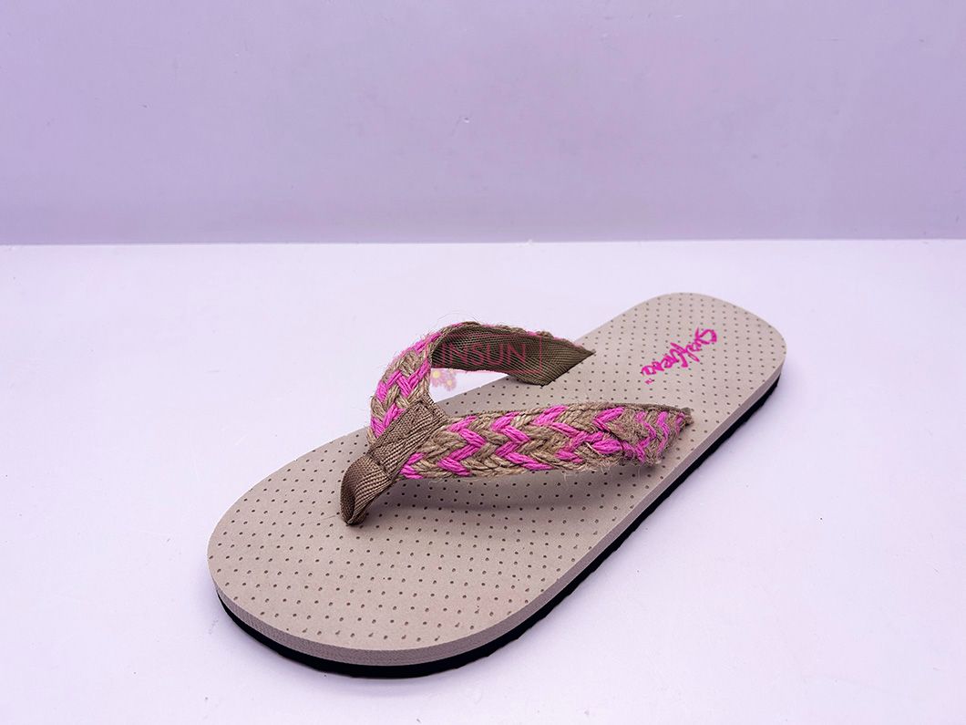 EVA SLIPPERS