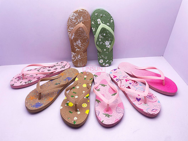 FLIP FLOPS