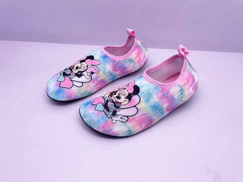 SKIN SHOES