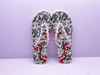 FLIP FLOPS