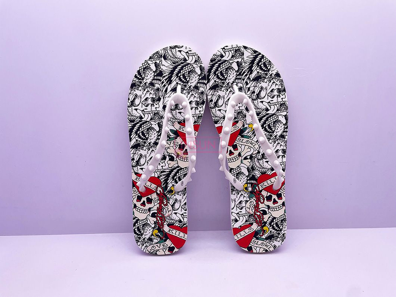 FLIP FLOPS