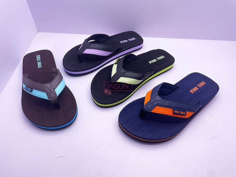 EVA SLIPPERS