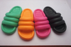 INJECTION SLIDE SLIPPERS