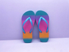 FLIP FLOPS