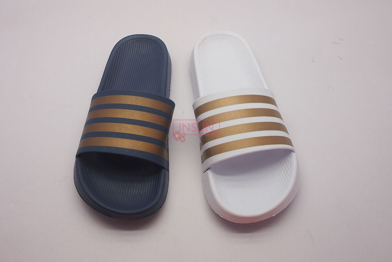 INJECTION SLIDE SLIPPERS