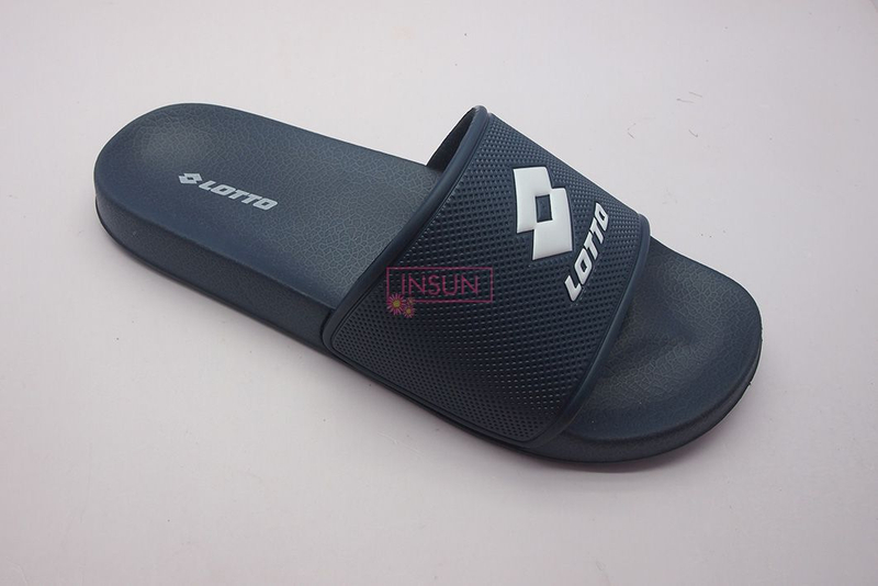 INJECTION SLIDE SLIPPERS