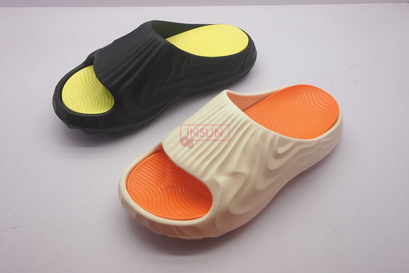 INJECTION SLIDE SLIPPERS