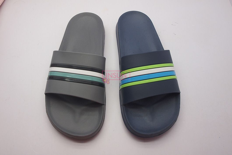 INJECTION SLIDE SLIPPERS