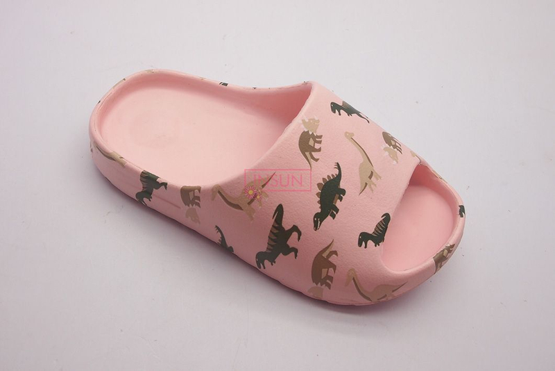 INJECTION SLIDE SLIPPERS