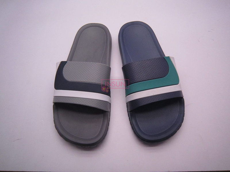 INJECTION SLIDE SLIPPERS
