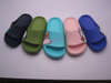 INJECTION SLIDE SLIPPERS