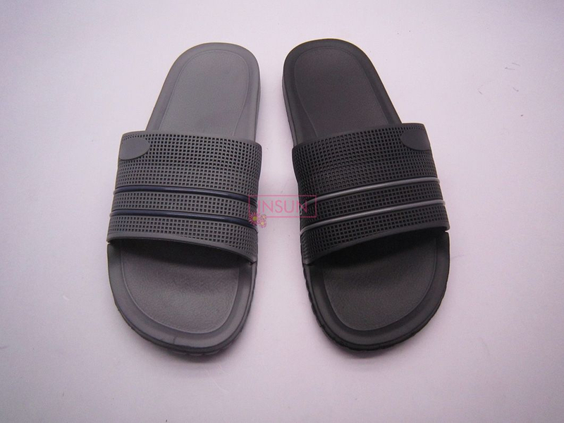 INJECTION SLIDE SLIPPERS