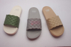 INJECTION SLIDE SLIPPERS