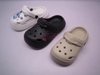 CHILD CLOG