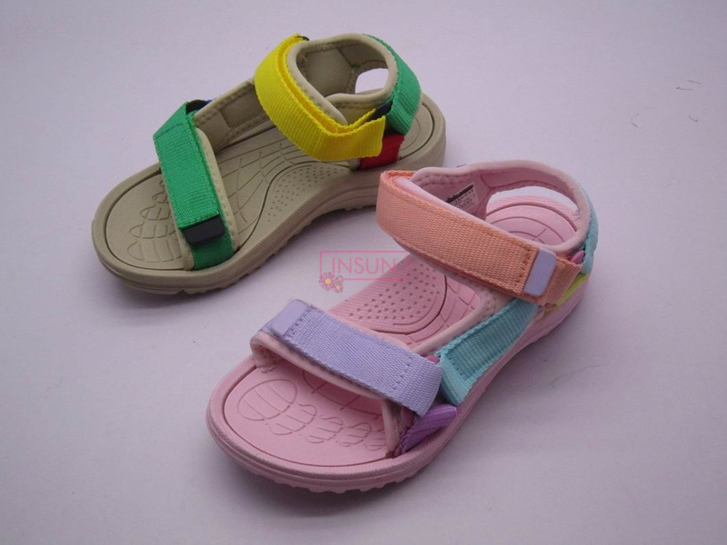 CHILD CLOG