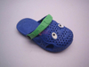 CHILD CLOG