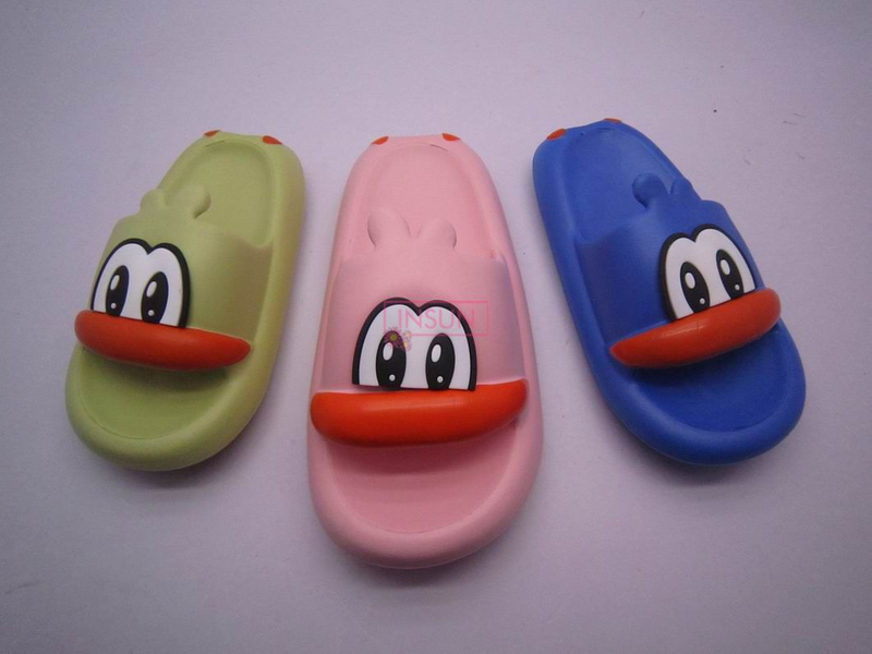 CHILD CLOG