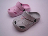 CHILD CLOG