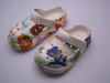 CHILD CLOG