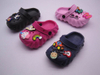 CHILD CLOG