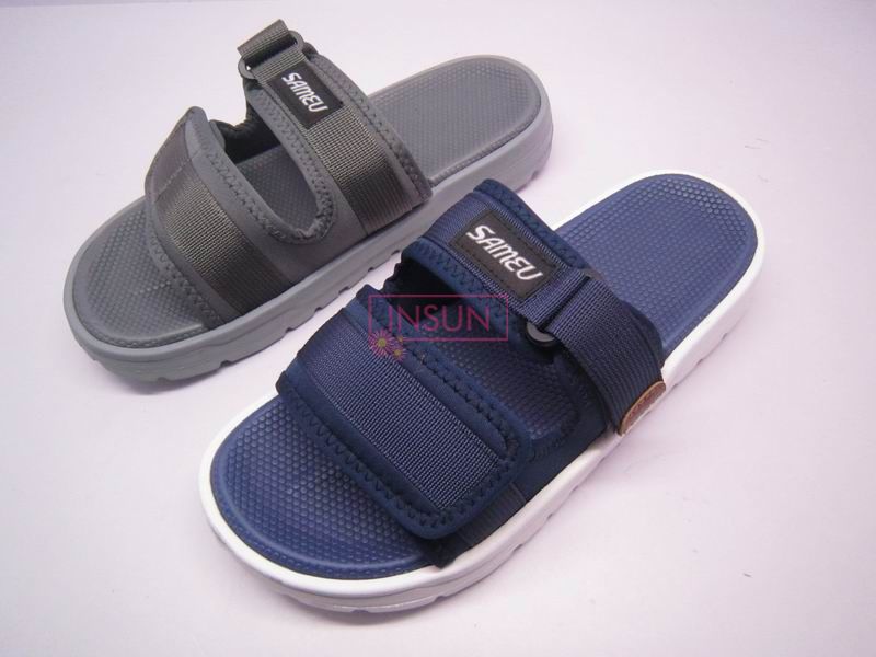 MEN SEPERATE INJECTION