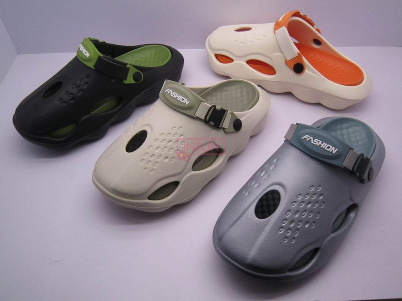 MEN CLOG