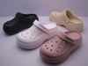WOMEN CLOG