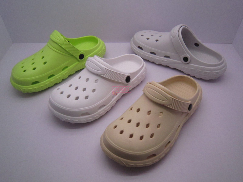WOMEN CLOG