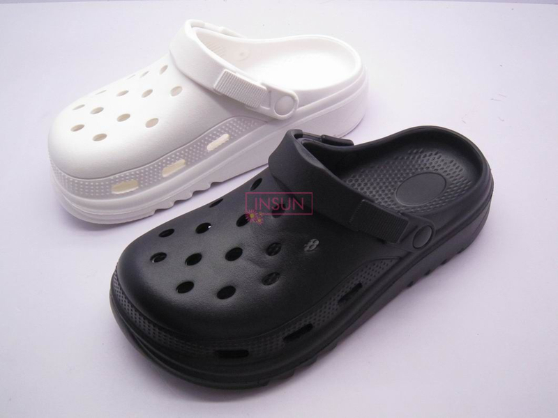 WOMEN CLOG