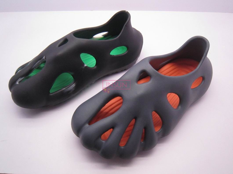 MEN CLOG