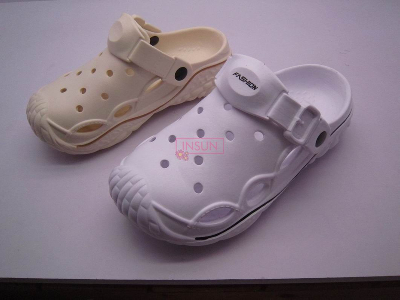 MEN CLOG