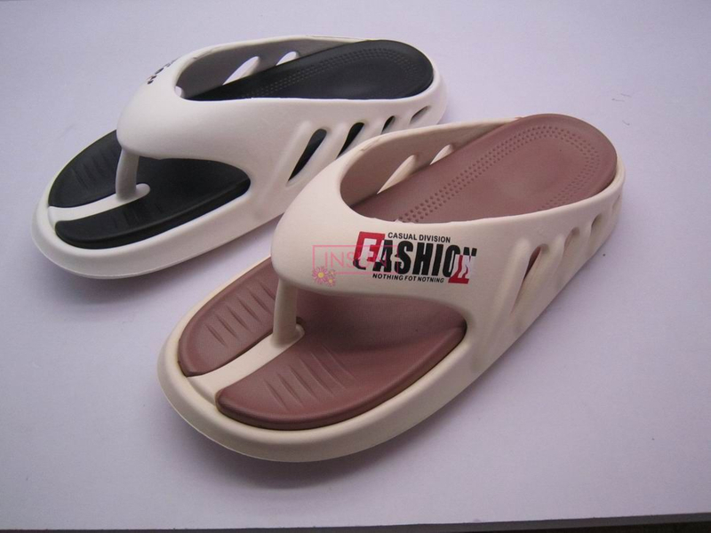 INJECTION THONG STRAP