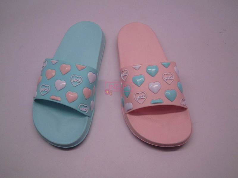 INJECTION WOMEN SLIPPERS