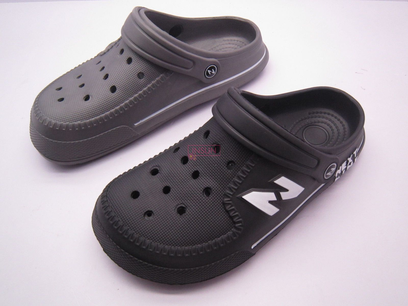 MEN CLOG